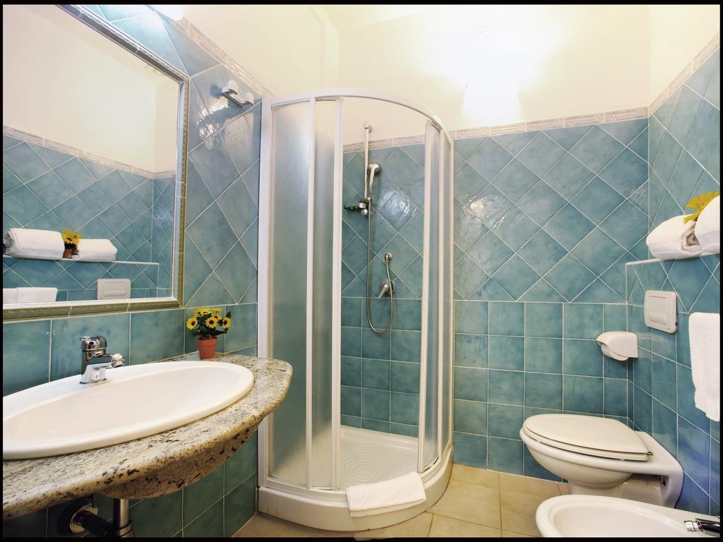 Appartamento Gli Ontani Cala Liberotto Exterior photo