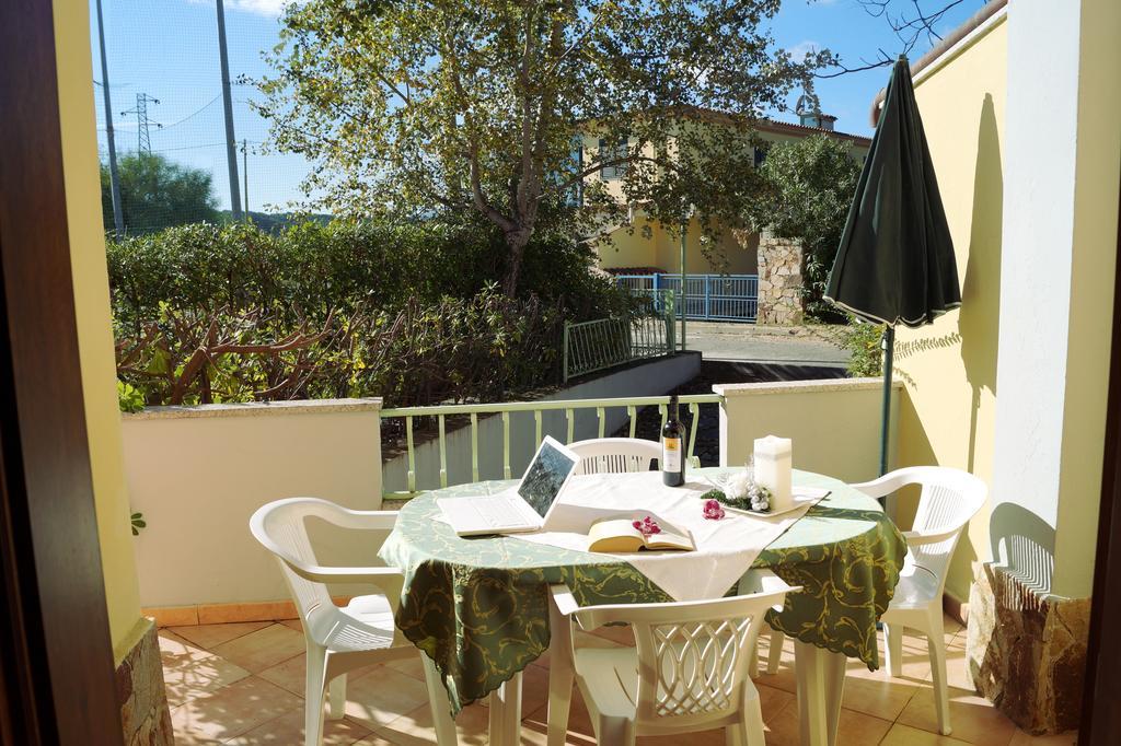 Appartamento Gli Ontani Cala Liberotto Room photo