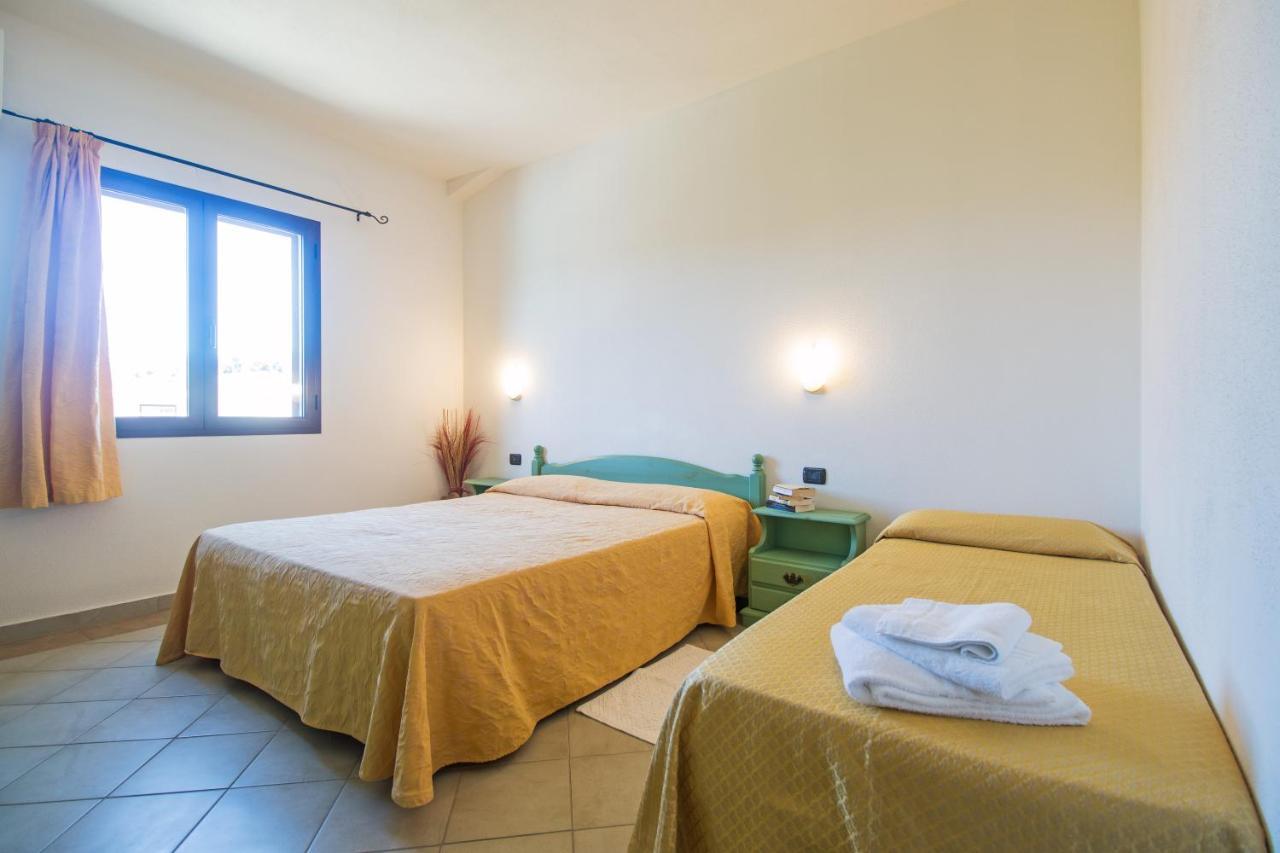 Appartamento Gli Ontani Cala Liberotto Exterior photo