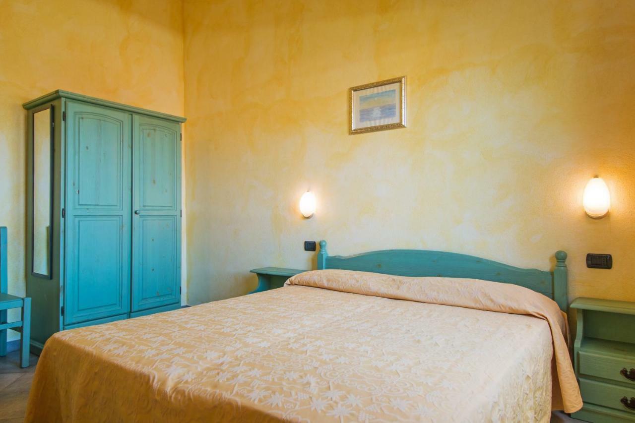 Appartamento Gli Ontani Cala Liberotto Exterior photo