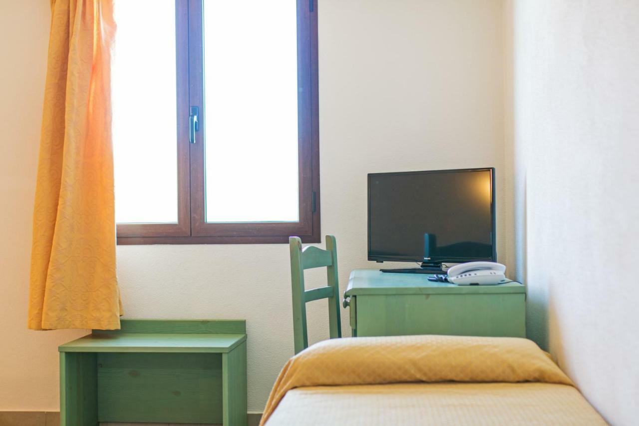 Appartamento Gli Ontani Cala Liberotto Exterior photo
